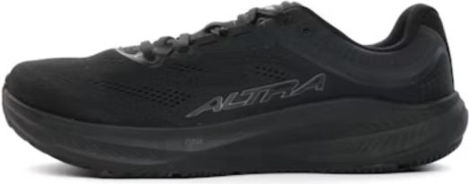 Altra Torin 9 Str. 44½ Sort Herre
