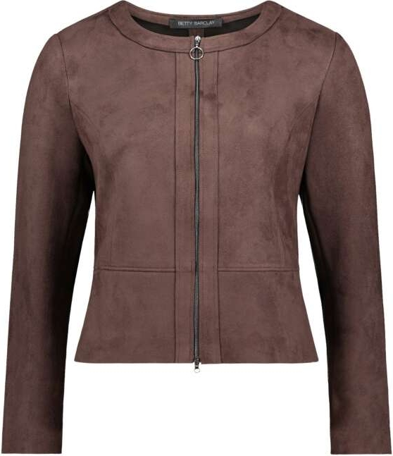 Betty Barclay Imiteret Ruskind Blazer