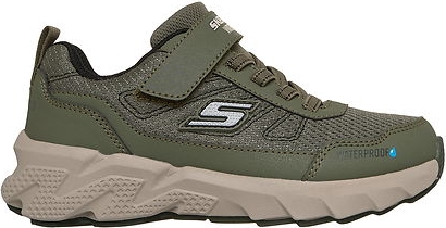 Skechers Olive Elite Sport Tread Waterproof - Aquavek