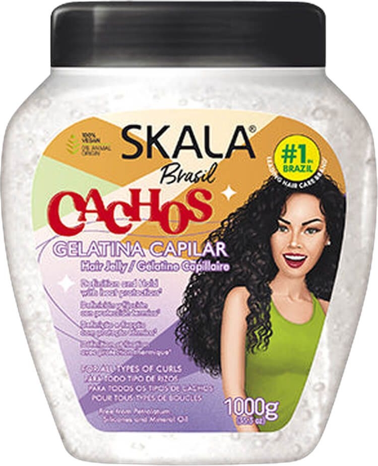 Skala Cachos Hair Mask