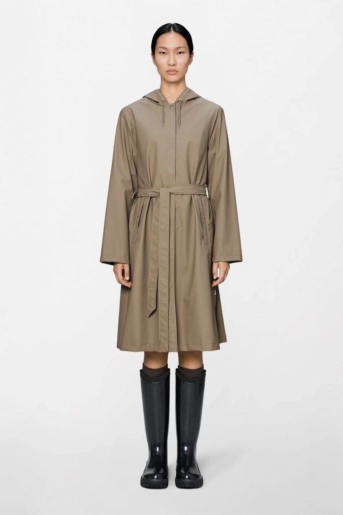 a-line longer w jacket