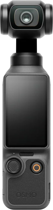 DJI Osmo Pocket 4