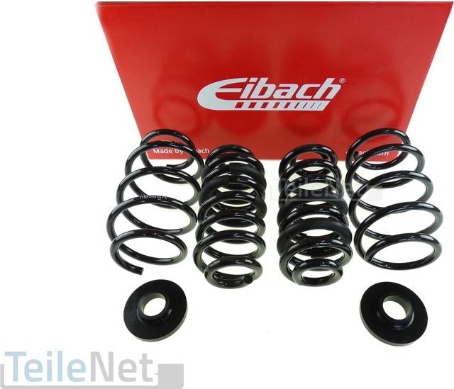 Eibach Sænkningsfjedre Pro Kit E10-85-052-01-22