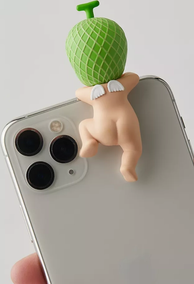 sonny angel hippers harvest series blind box figure