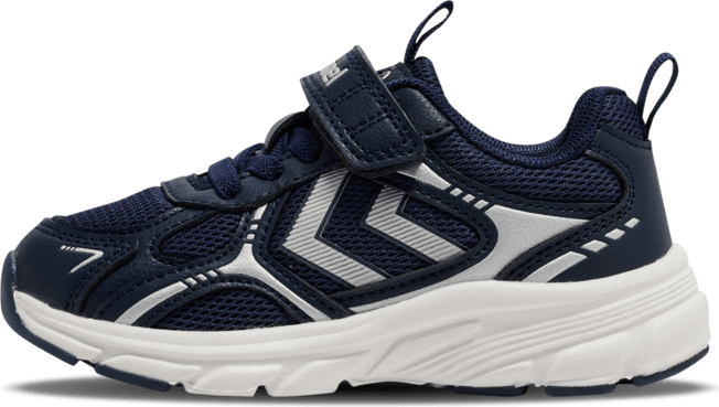 Hummel Effort One VC Children's Trainers