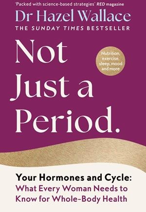 not just a period