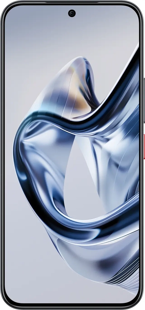 Mobiltelefon ZTE Smartphone P780F02-BK