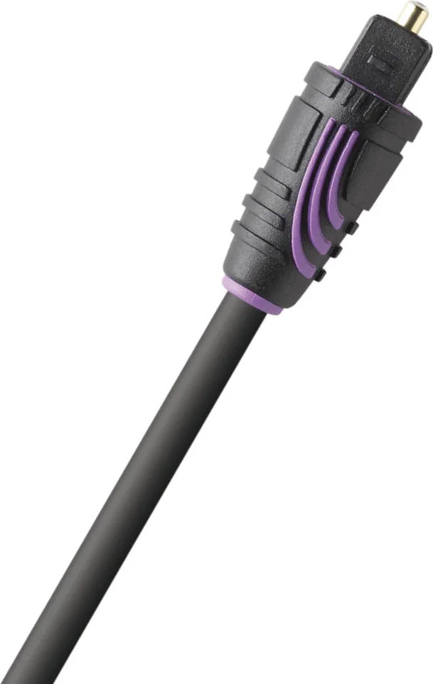 QED Profile Toslink - Toslink 3m
