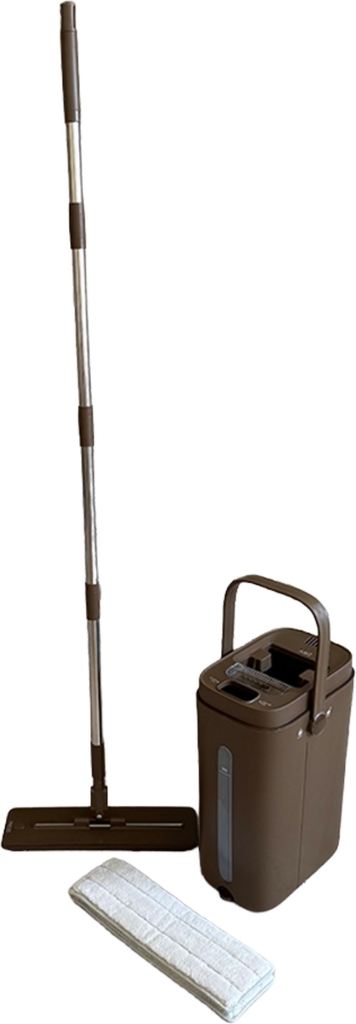 micare Freshmop Tecknology Brun