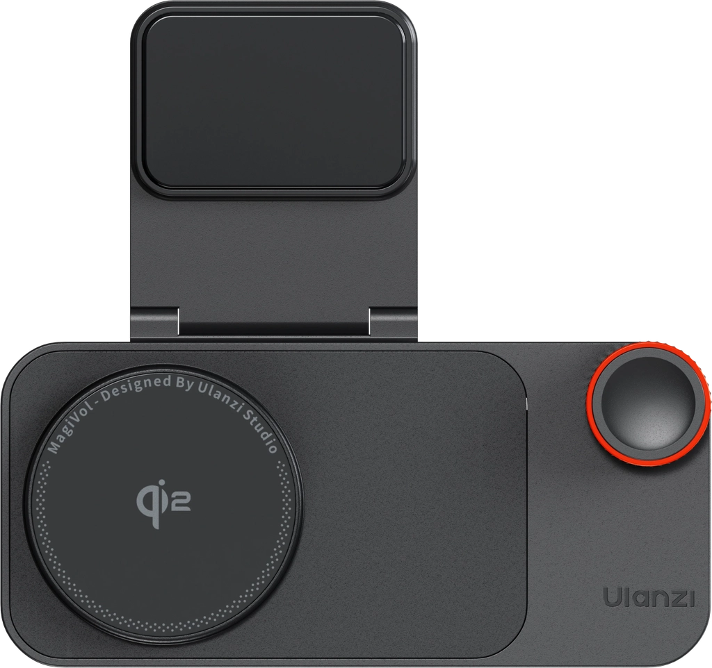 ulanzi cw15 wireless charger with qi2