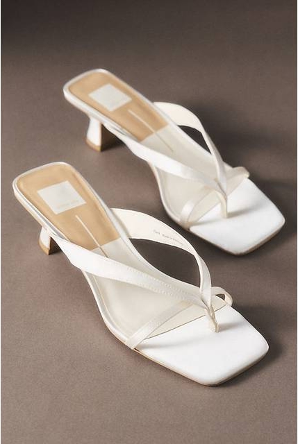 Dolce Vita Brevel - White - 41