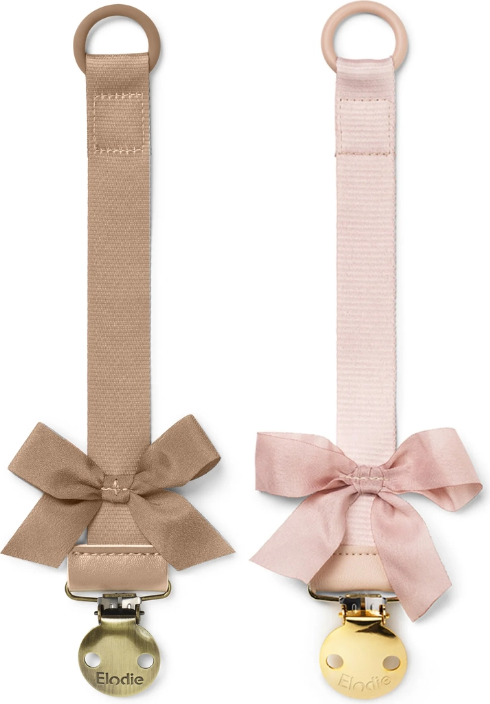 elodiesuttesnor - powder pink soft terracotta