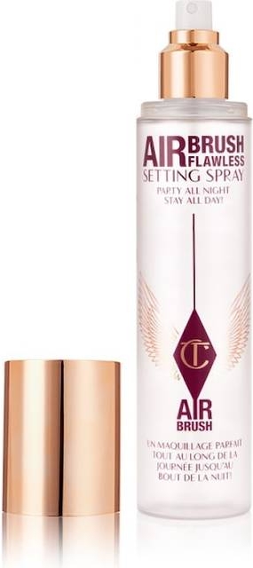 Charlotte Tilbury Airbrush Flawless Setting Spray 200 ml
