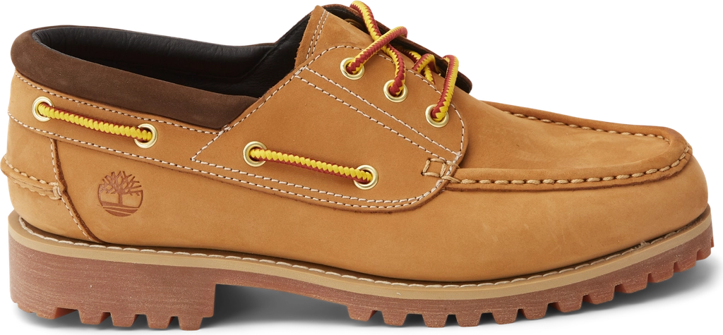 boat shoe sko