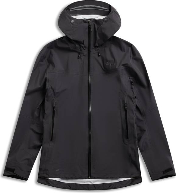 Bergans Rabot Light 3L Shell Jacket Herre