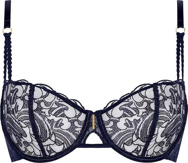corbeille satin