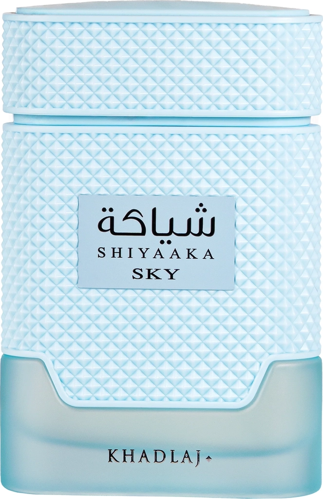 khadlaj shiyaaka sky eau de parfum for everyone