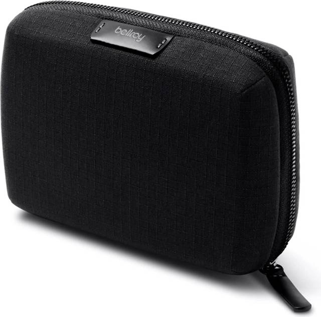 Bellroy Tech Kit Compact Opbevaringsorganizer - Sort