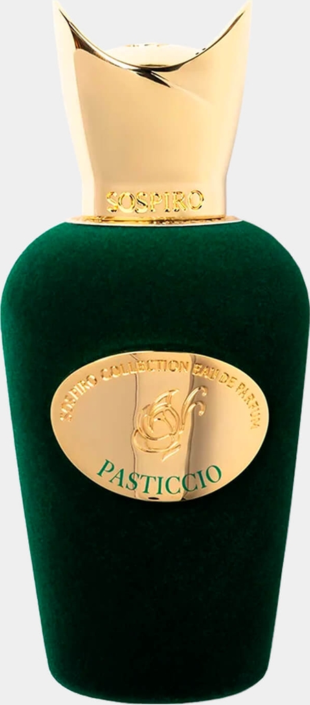 pasticcio