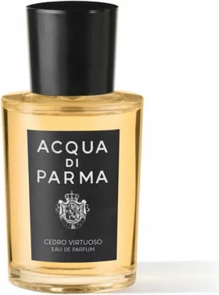 acqua di parma cedro virtuoso eau de parfum spray 50ml