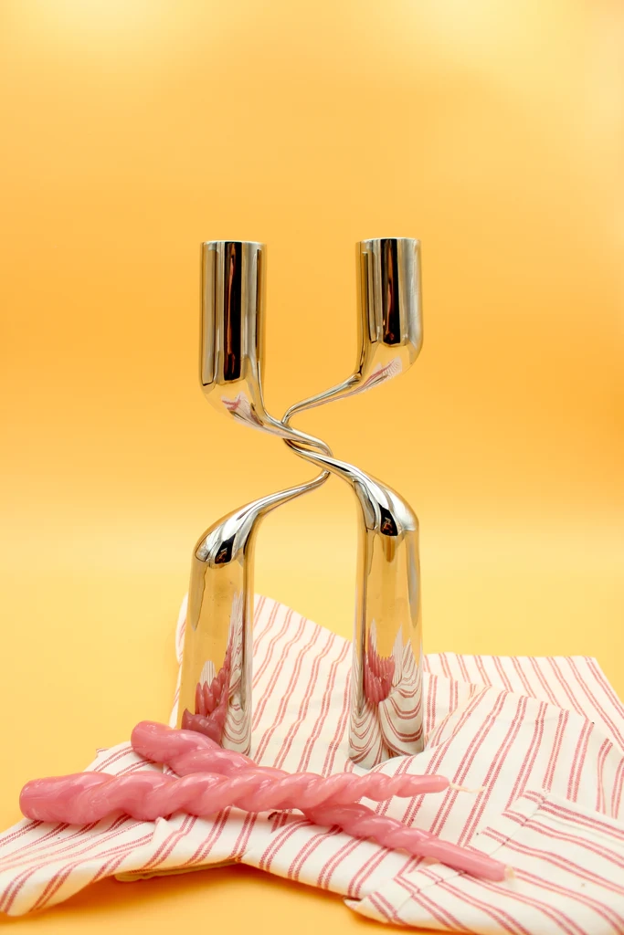 menu - 'double' stage