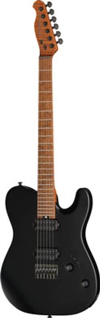 HARLEY BENTON Fusion-T II EMG MN HT B-Stock