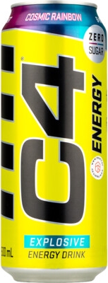 cellucor c4 explosive energy drink 500 ml