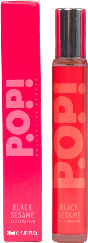 POP Black Sésame EDP 30 ml