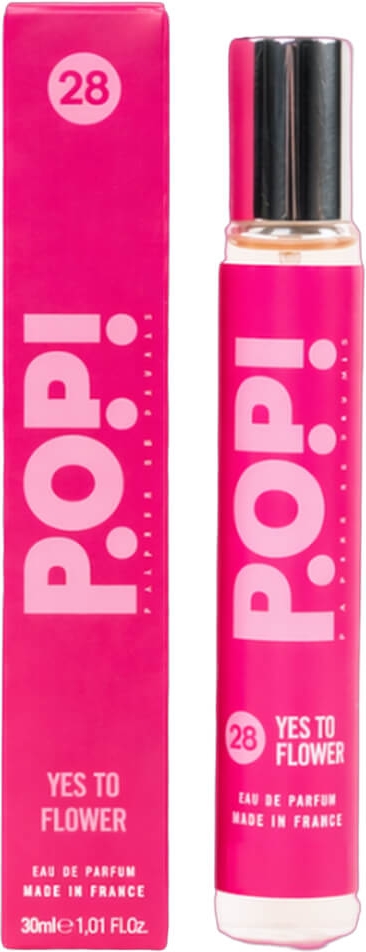 POP! Yes To Flower EDP 30 ml