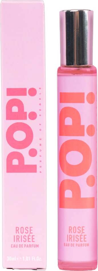 POP! Rose Irisée EDP 30 ml