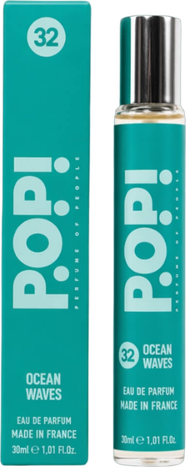 POP! Ocean Waves EDP 30 ml