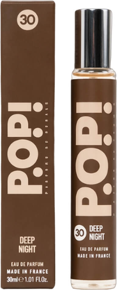 POP! Deep Night EDP 30 ml