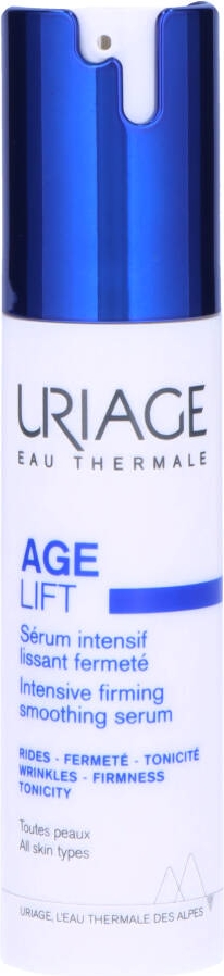 Uriage Age Lift Intensive Firming Smoothing Serum (Stop Beauty Waste) 30 ml