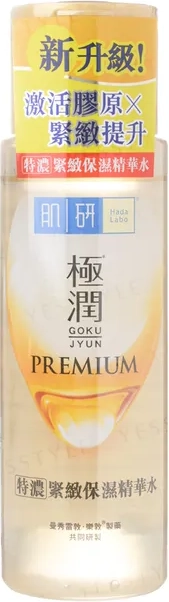 rohto mentholatum - hada labo gokujyun premium essence lotion