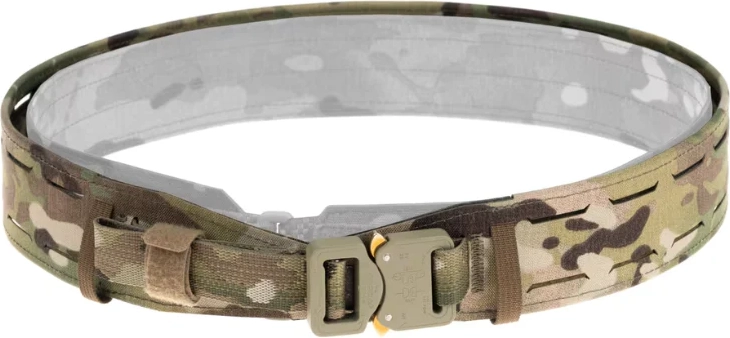 clawgear operator outer belt