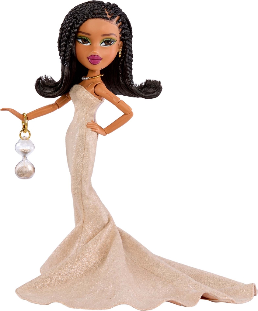bratz x tyla collector doll