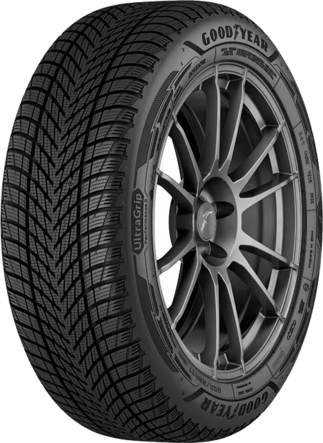 Goodyear UltraGrip Performance 3 ( 195/55 R19 94T XL EVR )