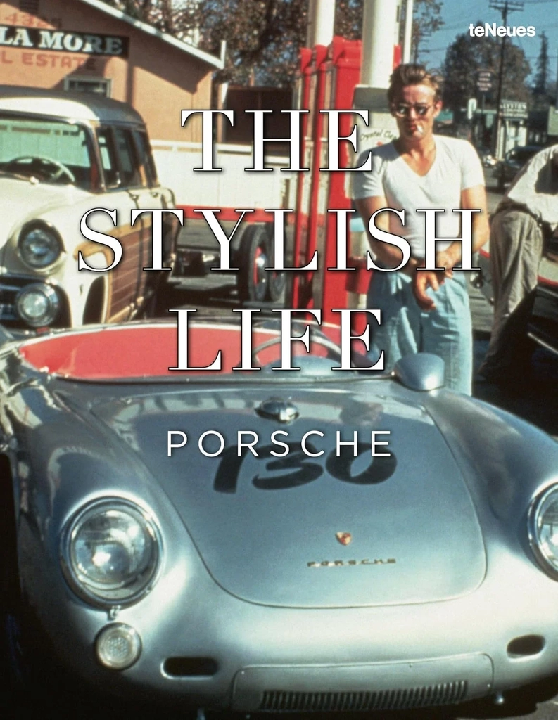 Stylish Life Porsche