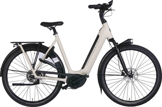 Gazelle Arroyo C5 HMB Elite Dame 57 cm