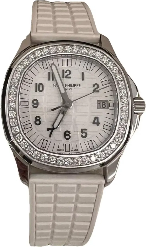 aquanaut watchpatek philippe