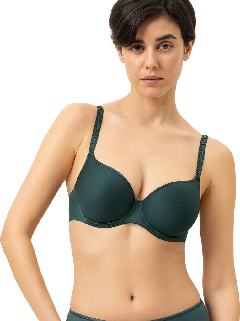 mey - spacer bra - 1804 mystic jade