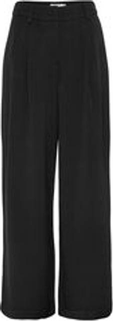 Moss Copenhagen Mschhenrika Hw Pants - Svart