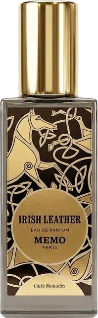 Memo Paris Irish Leather Eau de Parfum 30 ml 30ml