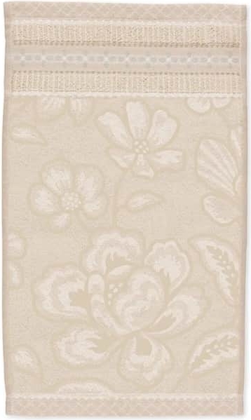 jasmin jacquard håndklæde