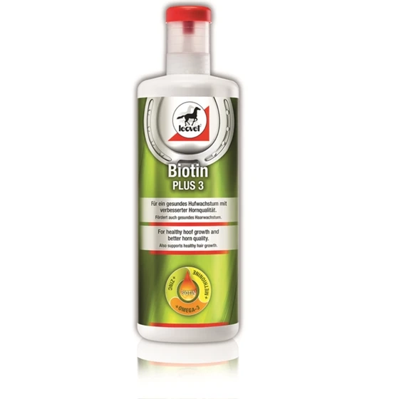 leovet biotin plus 3