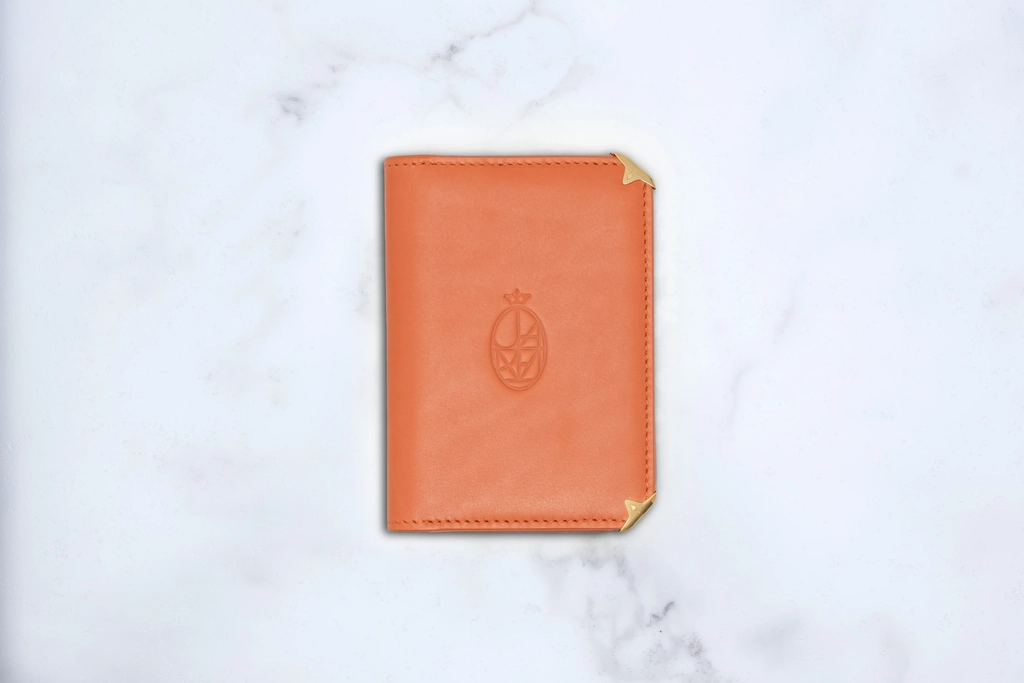 elston trifold wallet