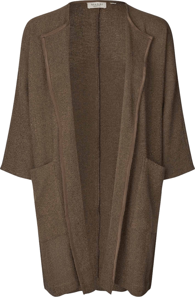 Masai Majarmis - Brown - XS
