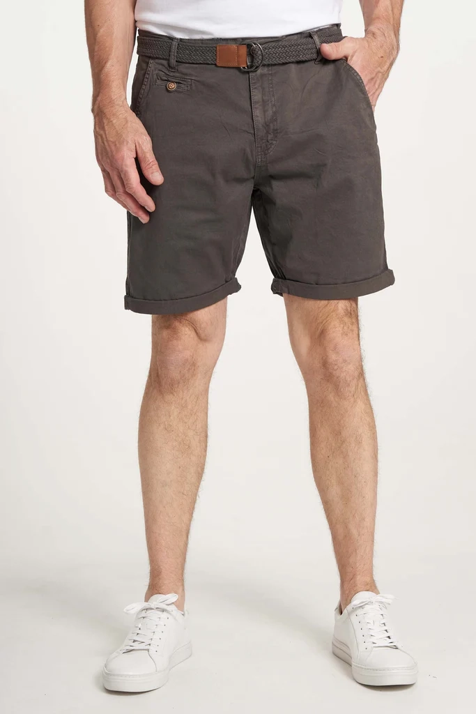 conor shorts - raven