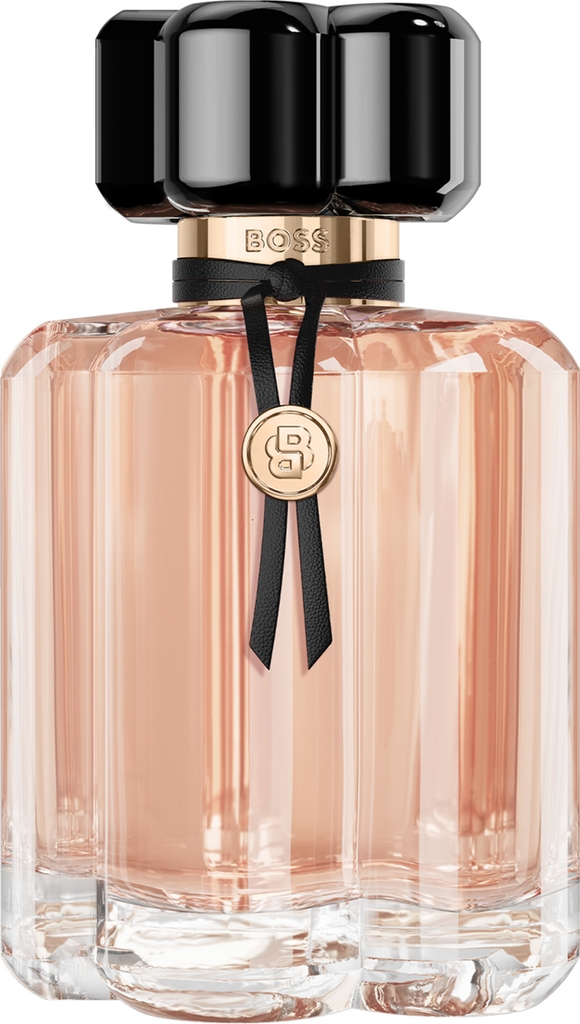 boss beyond for her eau de parfum 100 ml