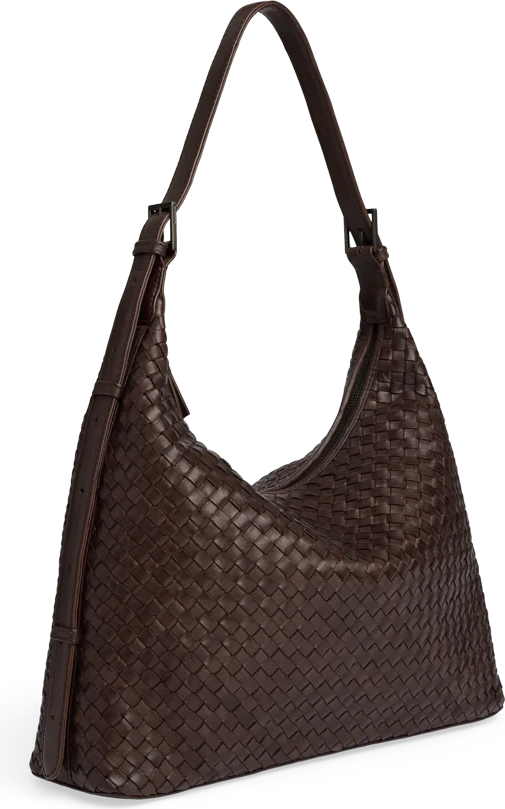 tribecambg bag, weave